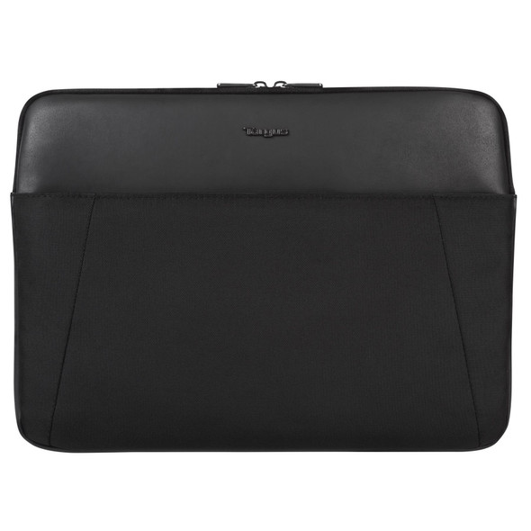 Targus TSS966GL notebook case 35.6 cm (14") Sleeve case Black 092636326616 TSS966GL