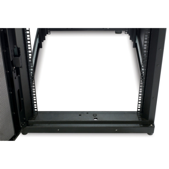 APC Rackmount AR3150 Deep Enclosure 42U BLK NetShelter SX 750mm AR3150 731304236375