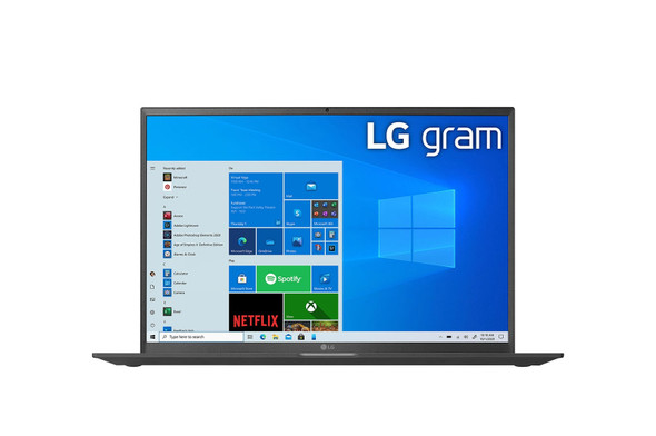 LG Gram NB 17Z90P-N.AP75A8 17 Ci7-1165G7 16GB 512GB Intel Iris Xe W10P Retail 17Z90P-N.AP75A8 195174020760