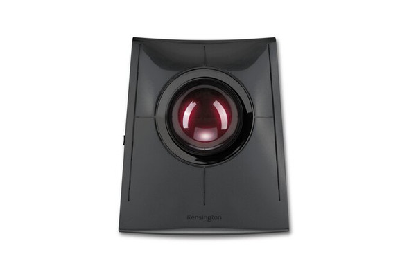Kensington Mouse K72080WW Kensington SlimBlade Pro Trackball Bluetooth/2.4GHz USB Retail K72080WW 85896720805