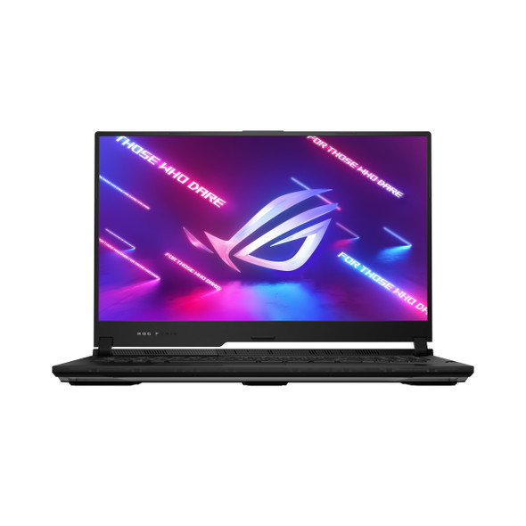 ASUS NB G733QS-XS98Q 17.3 Ryzen 9 5900 32G 1T GeForce RTX 3080 W10P RTL G733QS-XS98Q 195553029667