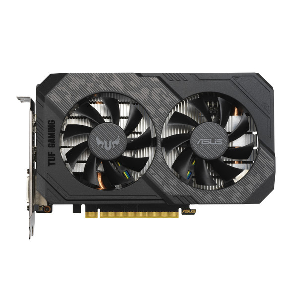 Asus VCX TUF-GTX1660S-O6G-GAMING GeForce GTX 1660 SUPER GDDR6 6GB 192B HDMI TUF-GTX1660S-O6G-GAMING 192876551615