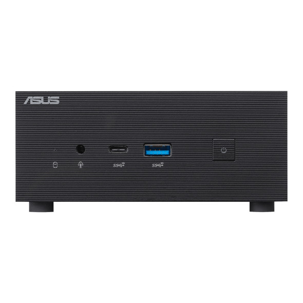 ASUS SY PN63-S1-BB5H000XFD MiniPC Ci5-11300H w oRAM Storage Intel IrisXe no OS PN63-S1-BB5H000XFD 195553659321