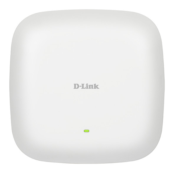 D-Link Network DAP-X2850 Nuclias Connect AX3600 PoE Access Point Retail DAP-X2850 790069456947