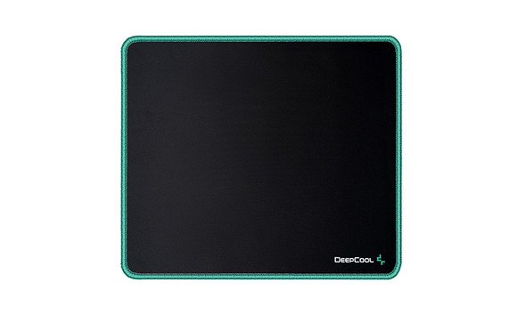 DeepCool AC R-GM810-BKNNNL-G GM810 Premium Cloth Gaming Mouse Pad Black Retail R-GM810-BKNNNL-G 6933412796251