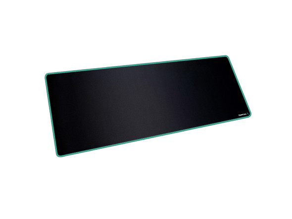 DeepCool AC R-GM820-BKNNXL-G GM820 Premium Cloth Gaming Mouse Pad Black Retail R-GM820-BKNNXL-G 6933412796237