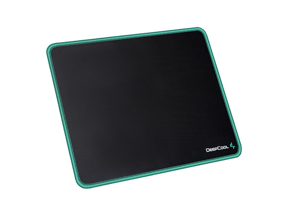 DeepCool AC R-GM800-BKNNNM-G GM800 Premium Cloth Gaming Mouse Pad Black Retail R-GM800-BKNNNM-G 6933412796244