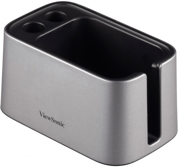 ViewSonic AC VB-BOX-001 ViewBoard Cast Dongle Storage Box Grey  Black Retail VB-BOX-001 766907007367