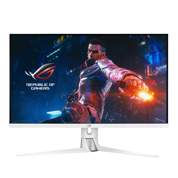 ASUS Monitor PG329Q-W 32 IPS QHD 2560x1440 16:9 1000:1 1ms 175Hz HDMI/Display Port Retail PG329Q-W 195553690768