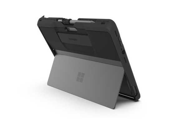 Kensington Accessory K97580WW BlackBelt Rugged Case for Surface Pro 8 Retail K97580WW 85896975809
