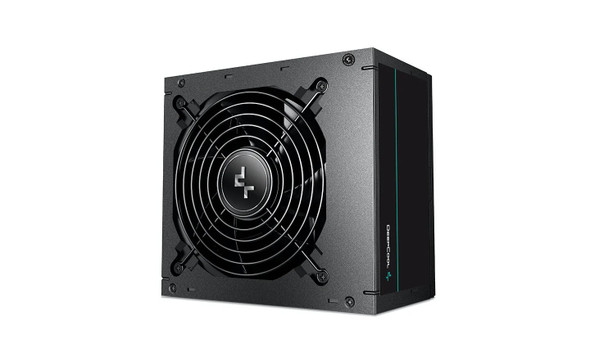 DeepCool PS R-PM650D-FA0B-US PM650D 650W ATX12V V2.4 80+GOLD APFC Retail R-PM650D-FA0B-US 810116590223
