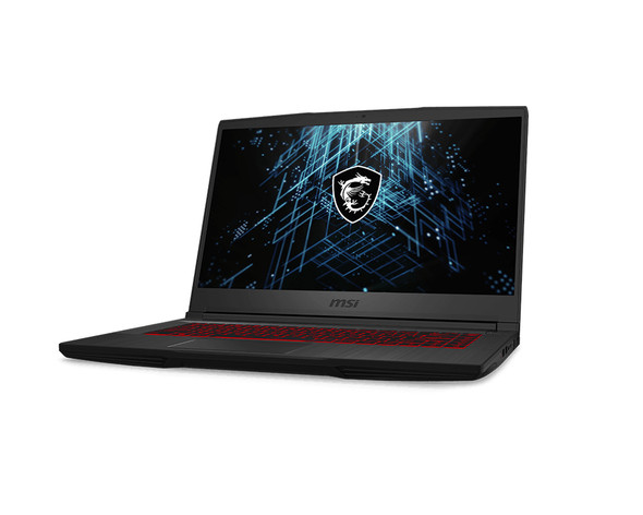 MSI NB Katana GF63 11UD-408CA Thin 15.6 Ci7-11800H 2x8GB 512GB RTX3050TI RTL GF63 11UD-408CA THIN 824142273067