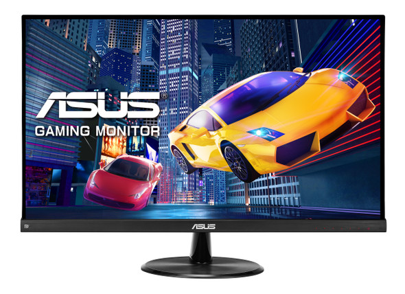 ASUS Monitor VP249QGR 23.8 FHD 1920x1080 1ms Display Port/HDMI/VGA Speaker FreeSync VP249QGR 192876485422