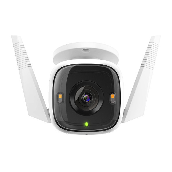 TP-Link CM Tapo C320WS Outdoor Security Wi-Fi Camera 3MP 2304x1296 IP66 Retail TAPO C320WS 840030707032