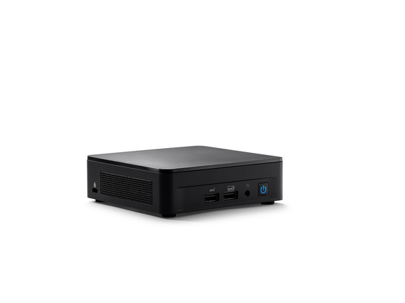 Intel NUC 12 Pro Slim Kit RNUC12WSKv50000 Core i5-1250P vPro No Cord RNUC12WSKV50000 735858513883