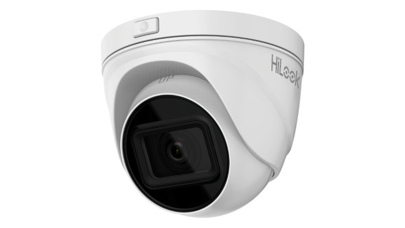 Hikvision CM IPC-T641H-Z HiLook VF TUR 4MP 2560�1440 2.8 to 12mm H.265+ IP67 IPC-T641H-Z 842571144161