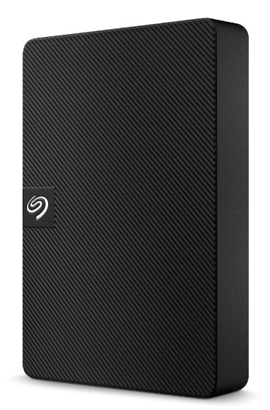 Seagate HD STKM1000400 1TB Expansion Portable Black Retail STKM1000400 763649160336