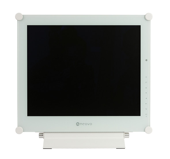 AG Neovo DR-17G 43.2 cm (17") 1280 x 1024 pixels SVGA LED White 190695001519