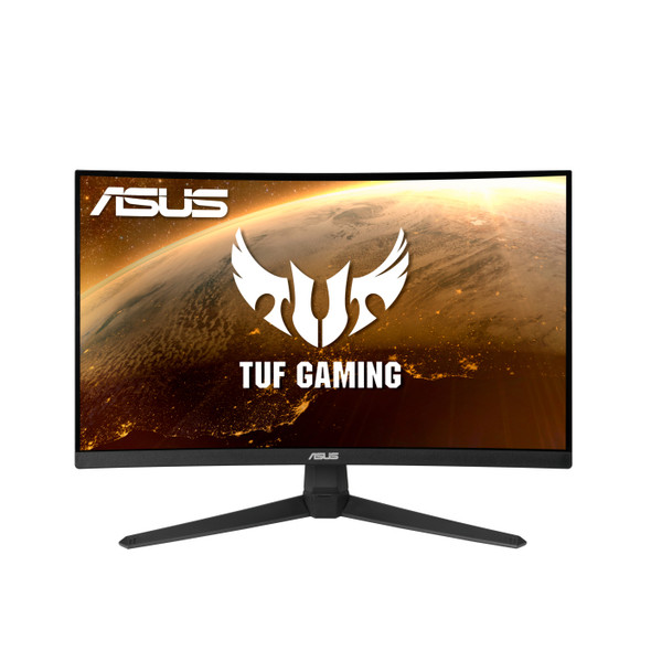 ASUS TUF Gaming VG24VQ1B computer monitor 60.5 cm (23.8") 1920 x 1080 pixels Full HD Black 195553149501