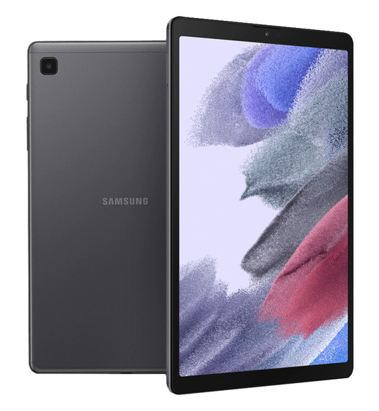 Samsung Galaxy Tab SM-T227U 4G LTE 32 GB 22.1 cm (8.7") 3 GB Wi-Fi 5 (802.11ac) Grey 887276579245