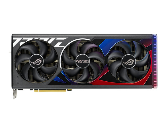 ASUS ROG -STRIX-RTX4080-16G-GAMING graphics card NVIDIA GeForce RTX 4080 16 GB GDDR6X 195553951593