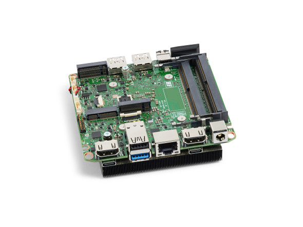 Intel NUC 12 Pro Board NUC12WSBi5 Intel SoC NA (integrated CPU) UCFF