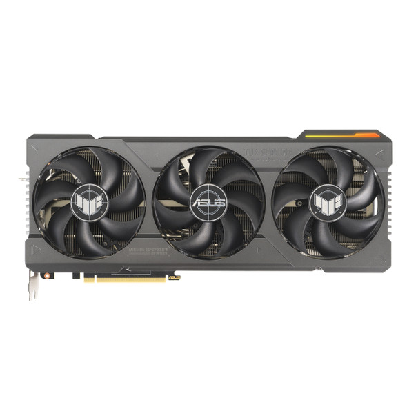 ASUS TUF Gaming TUF-RTX4080-16G-GAMING graphics card NVIDIA GeForce RTX 4080 16 GB GDDR6X 195553950756