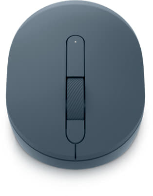 DELL MS3320W mouse Ambidextrous RF Wireless + Bluetooth Optical 1600 DPI 884116436010