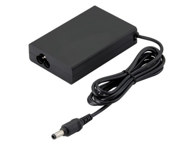 Intel NUCADP12WS power adapter/inverter Indoor 120 W Black 735858529020