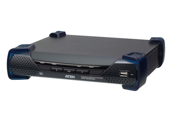 ATEN 5K DisplayPort KVM over IP Receiver New 672792012990