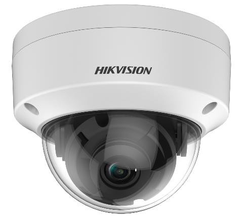 Hikvision Digital Technology DS-2CE57D3T-VPITF security camera Dome CCTV security camera Indoor & outdoor 1920 x 1080 pixels Ceiling 842571123074