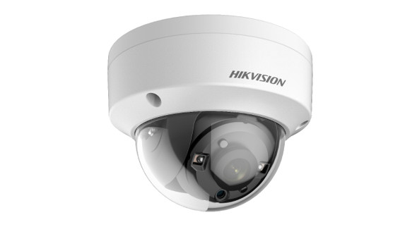 Hikvision Digital Technology DS-2CE57H8T-VPITF security camera Outdoor 842571122794