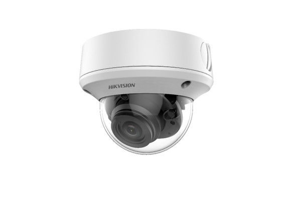 Hikvision Digital Technology DS-2CE5AD8T-VPIT3ZE Dome CCTV security camera Outdoor 1920 x 1080 pixels Ceiling/wall