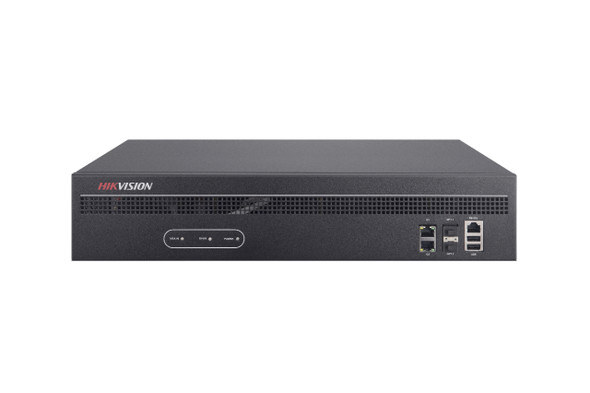 Hikvision Digital Technology DS-6916UDI(B) video decoder 128 channels 3840 x 2160 pixels 842571103496