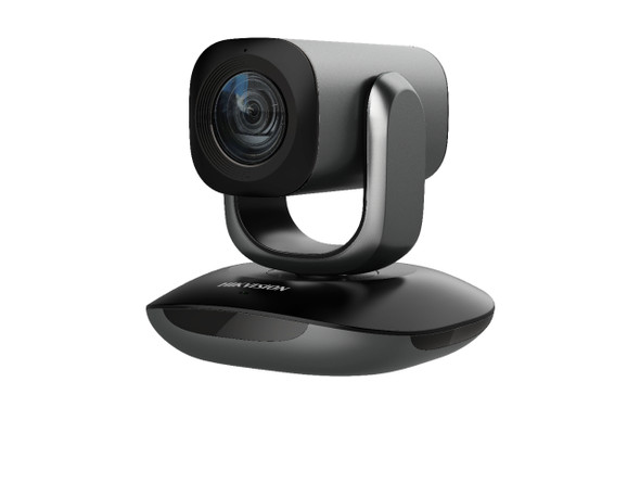 Hikvision Digital Technology DS-U102 webcam 2 MP 1920 x 1080 pixels USB Black 842571136906
