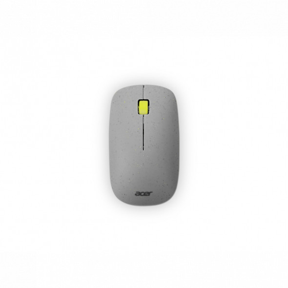 Acer Macaron Vero mouse Ambidextrous RF Wireless 1200 DPI 195133142847