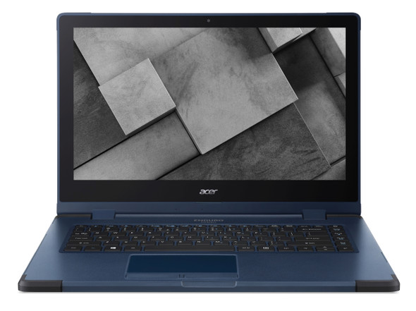 Acer ENDURO EUN314A-51W-51FP i5-1135G7 Notebook 35.6 cm (14") Full HD Intel Core i5 8 GB DDR4-SDRAM 512 GB SSD Wi-Fi 6 (802.11ax) Windows 11 Home Blue 195133137850