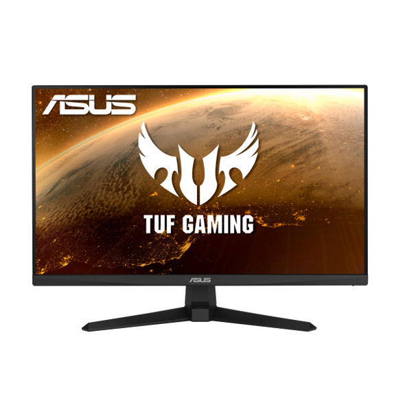 ASUS TUF Gaming VG249Q1A 60.5 cm (23.8") 1920 x 1080 pixels Full HD LED Black 192876922019