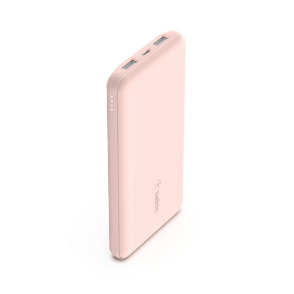 Belkin BOOST↑CHARGE 10000 mAh Rose gold 745883823505