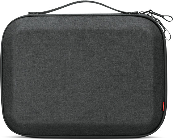 Lenovo Go Tech Accessories Organizer equipment case Briefcase/classic case Grey 195892034131