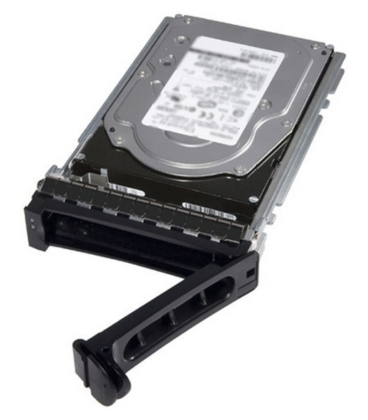 DELL 400-AVBX internal hard drive 2.5" 2400 GB SAS 884116370123