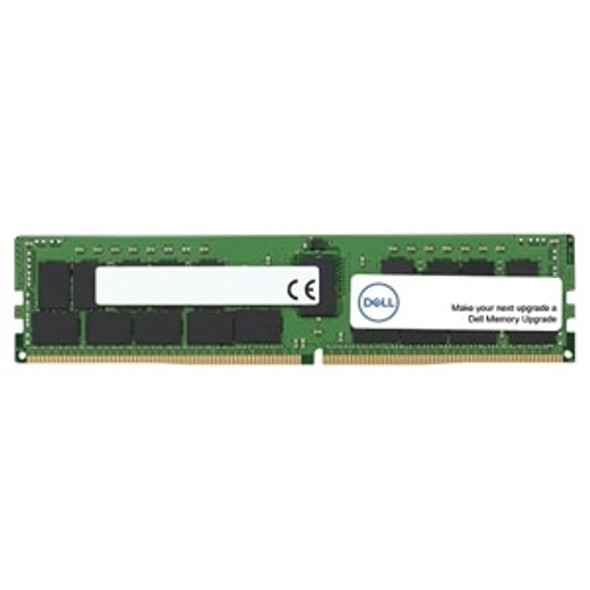 DELL AB614353 memory module 32 GB 1 x 32 GB DDR4 3200 MHz ECC 884116421245