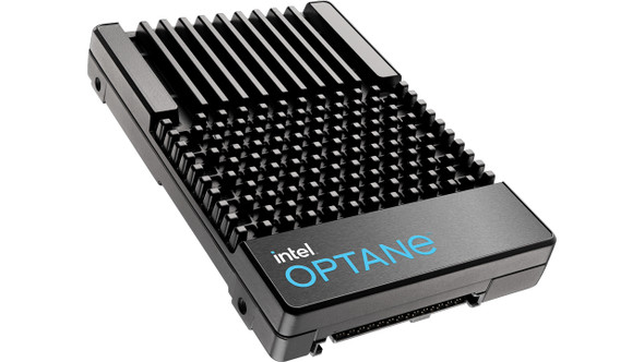 Intel Optane DC P5800X 2.5" 400 GB PCI Express 4.0 Intel(R) Optane(TM) Memory Media NVMe 735858470063