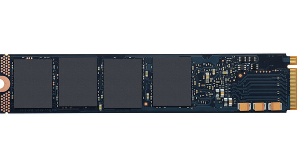 Intel Optane SSDPEL1K100GA01 internal solid state drive M.2 100 GB PCI Express 3.0 3D XPoint NVMe 735858367950