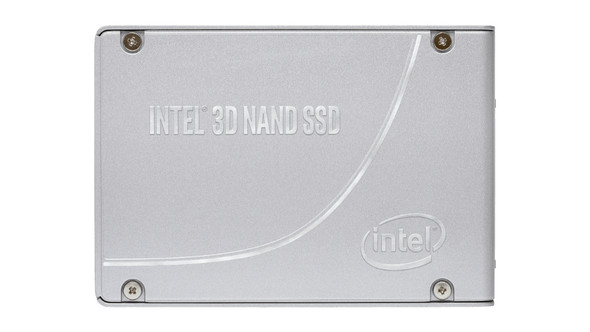 Intel SSDPE2KE016T801 internal solid state drive U.2 1600 GB PCI Express 3.1 TLC 3D NAND NVMe 735858385398