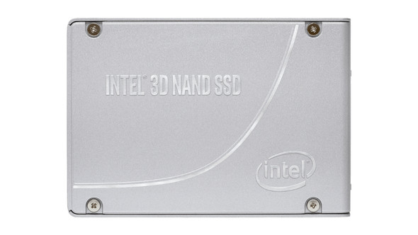 Intel SSDPE2KE032T801 internal solid state drive U.2 3200 GB PCI Express 3.1 TLC 3D NAND NVMe 735858385404