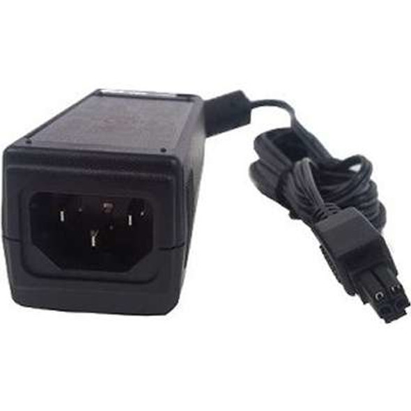 Opengear 450039 power adapter/inverter Indoor Black 843295100136