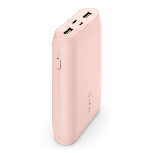 Belkin BOOST↑CHARGE 10000 mAh Rose gold 745883799794
