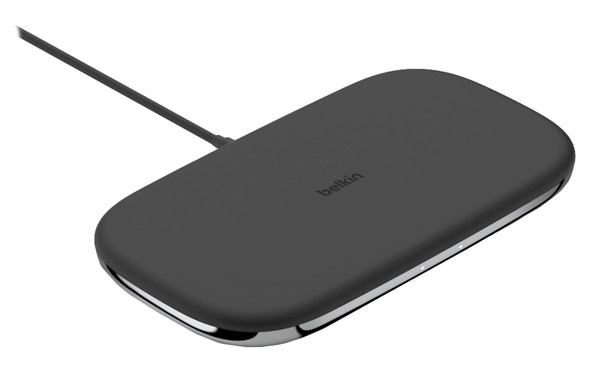 Belkin TrueFreedom PRO Black Indoor 745883810864