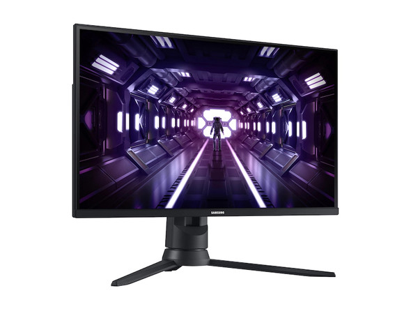 Samsung Odyssey F27G35TFW 68.6 cm (27") 1920 x 1080 pixels Full HD LED Black 887276461755